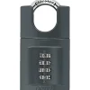 158CS/50 KODELÅS 50 MM GRÅ 1 STK|Abus Outlet