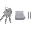 CYLINDER OVAL GRÅ 1 STK|Abus Sale