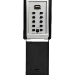 767 TIL VÆG M/TASTATUR NØGLEBOKS 82 X 120 X 46 MM|Abus Hot