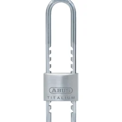 64TI 64TI/50 HB60-120 HÆNGELÅS 50 MM ALUMINIUM 1 STK|Abus