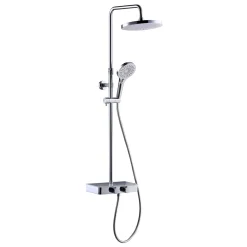 CONSILIO L 250 BRUSESYSTEM KROM|Adora Discount