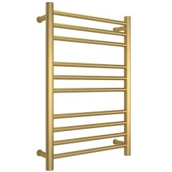 HÅNDKLÆDETØRRER GULD 83X54X15 CM|Adora Sale