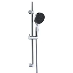 IMBRE 125 EASY CLEAN 3-SPRAY BRUSESTANGSÆT KROM|Adora Online