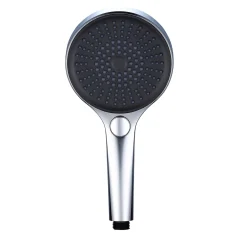 IMBRE 125 EASY CLEAN 3-SPRAY HÅNDBRUSER KROM|Adora New
