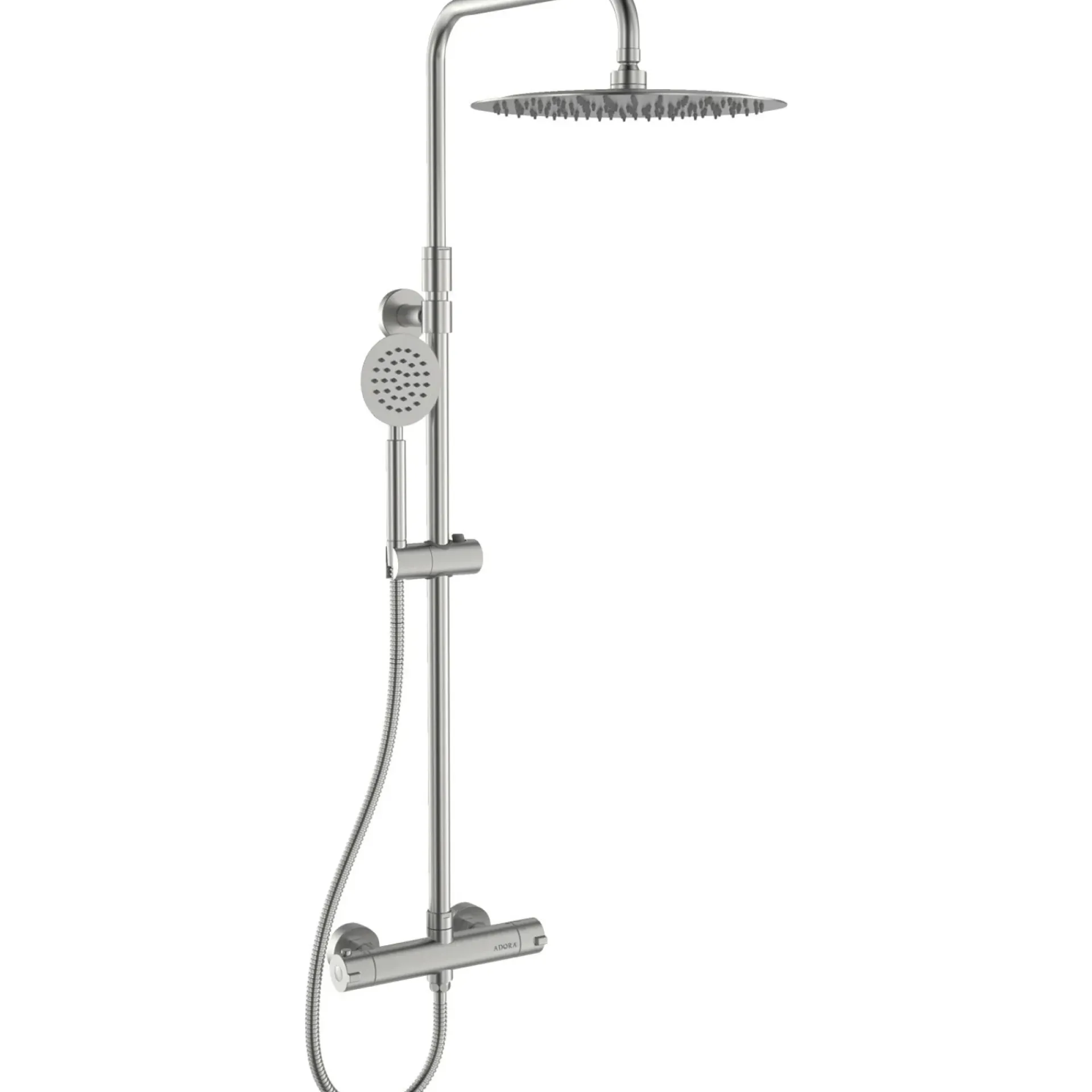 INFIGO L 300 BRUSESYSTEM RUSTFRIT STÅL|Adora Sale