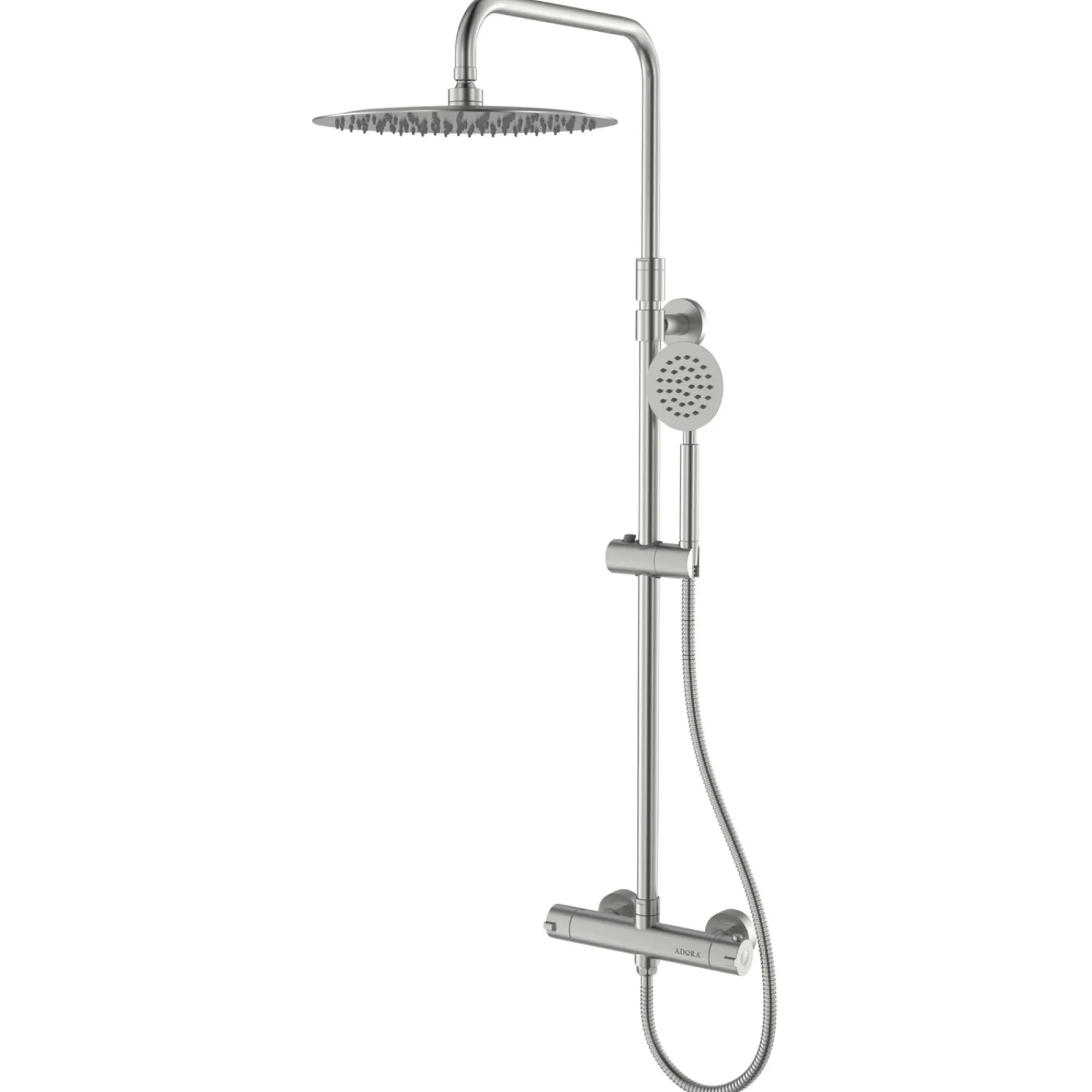 INFIGO L 300 BRUSESYSTEM RUSTFRIT STÅL|Adora Sale