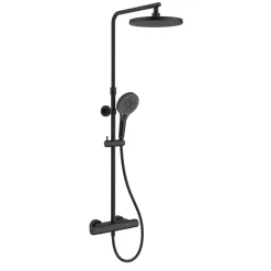 INFIGO LD-250 BRUSESYSTEM SORT|Adora