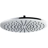 MAGNA Ø250 MM HOVEDBRUSER KROM|Adora Online