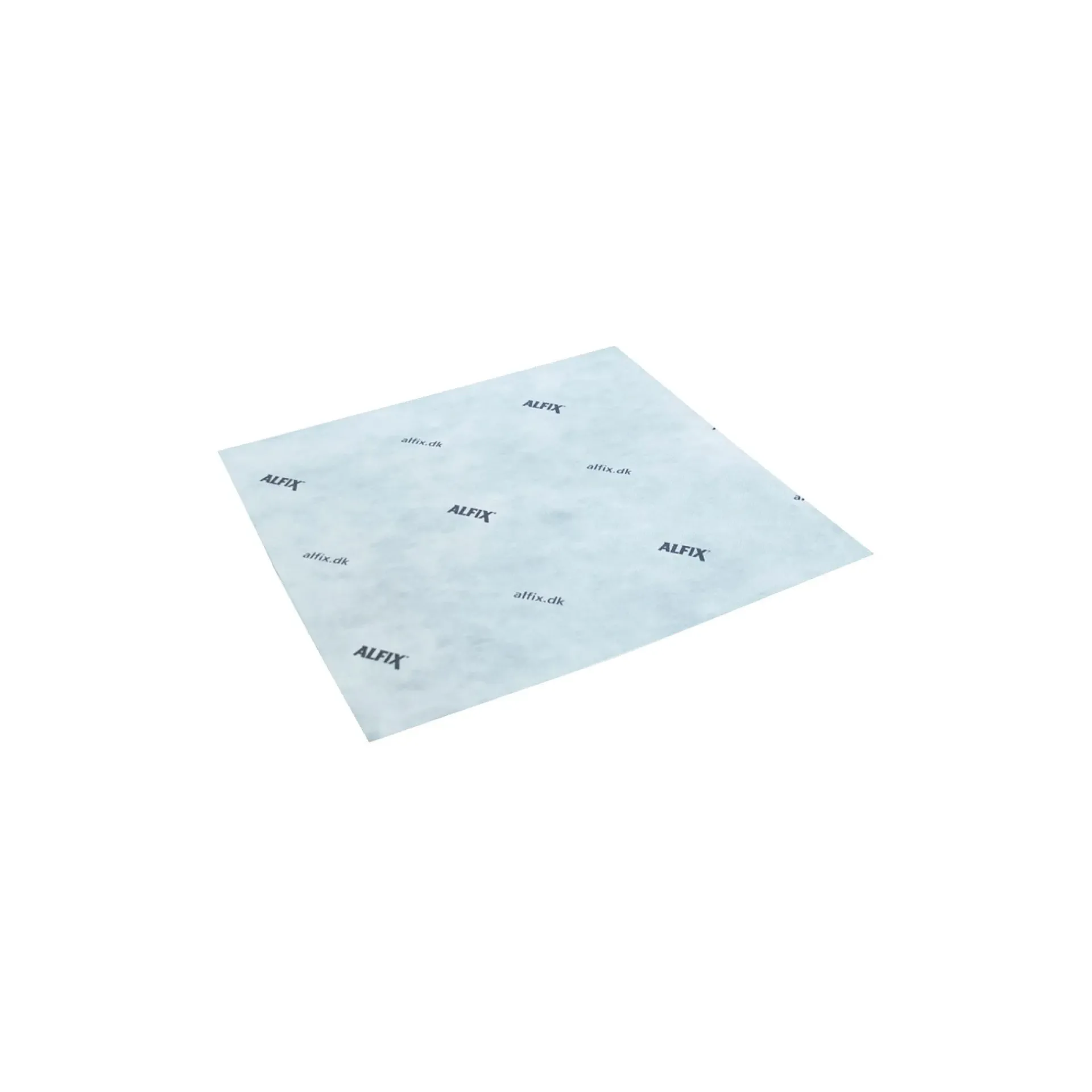 AFLØBSMANCHET 0,8 X 33 X 32 CM|Alfix Outlet