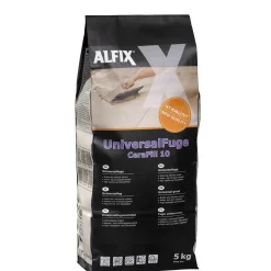 CERAFILL 10 FUGEMASSE 5 KG GRÅ|Alfix New