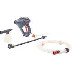 18V PW 2040 TRYKRENSER 22 UDEN BATTERI OG LADER|AL-KO Sale