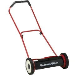 GUDENAA GU 400 CYLINDERKLIPPER 40 CM|AL-KO Clearance