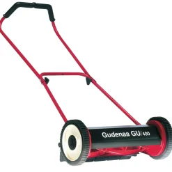 GUDENAA GU 400 CYLINDERKLIPPER 40 CM|AL-KO Clearance