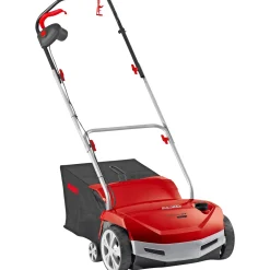 GUDENAA VL 38 E PLÆNELUFTER/VERTIKALSKÆRER 38 CM KNIVE/37 CM FJEDRE|AL-KO Hot