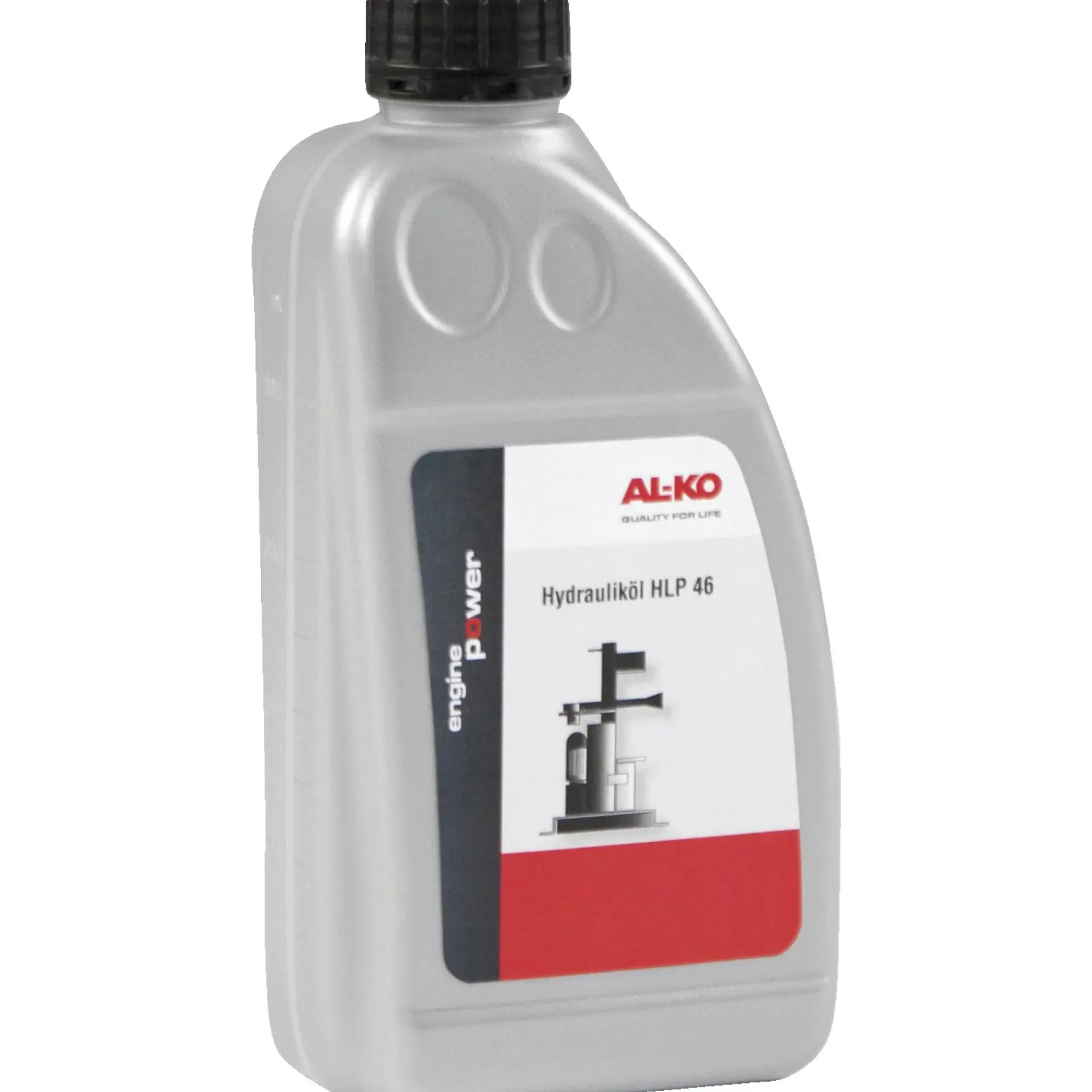 HPL 46 HYDRAULIKOLIE 1 L|AL-KO Clearance