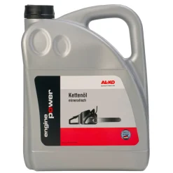 MINIRALSK KÆDEOLIE 5 L|AL-KO Outlet