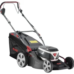 36 V 4.65 LI SP EASY PLÆNEKLIPPER AKKU 36 V MED BATTERI OG LADER|AL-KO Online