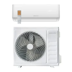 AE MAT PRO KOMPLET 18 VARMEPUMPE 5-127 M2 (BR18)|Andersen Electric
