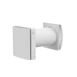 VEGA FLOW SILENT PRO VARMEGENVINDING 160 MM|Andersen Electric Best