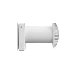 VEGA FLOW SILENT PRO VARMEGENVINDING 160 MM|Andersen Electric Best