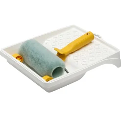 BASIC JÆVNE FLADER RULLESÆT 25 CM|Anza New