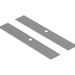 EKSTRA SKÆR TAPET STRIPER 15 CM|Anza Outlet