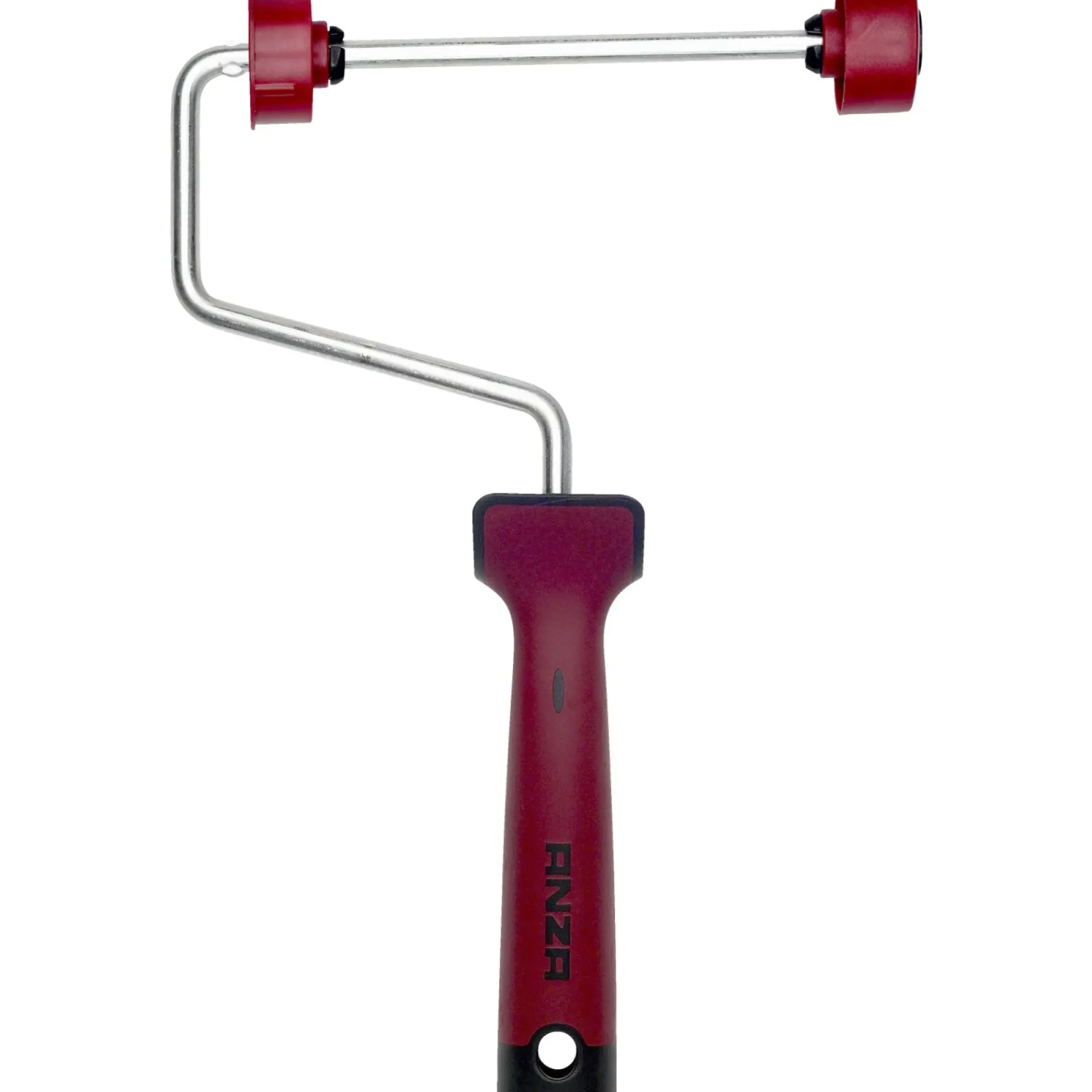 ELITE 2-KOMP RULLESKAFT 25 CM|Anza Hot