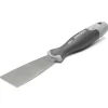 HÅRD RUSTFRI STÅLSPARTEL 50MM|Anza Online