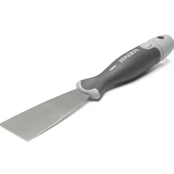 HÅRD RUSTFRI STÅLSPARTEL 50MM|Anza Online