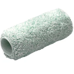 PLATINUM JÆVNE FLADER (WISTEX) MAXI MALERRULLE 18 CM|Anza