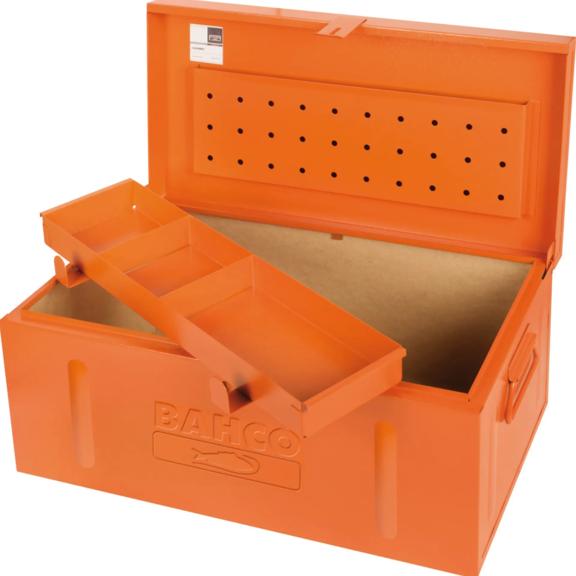 OPBEVARINGSKASSE 310X360X690 MM|Bahco