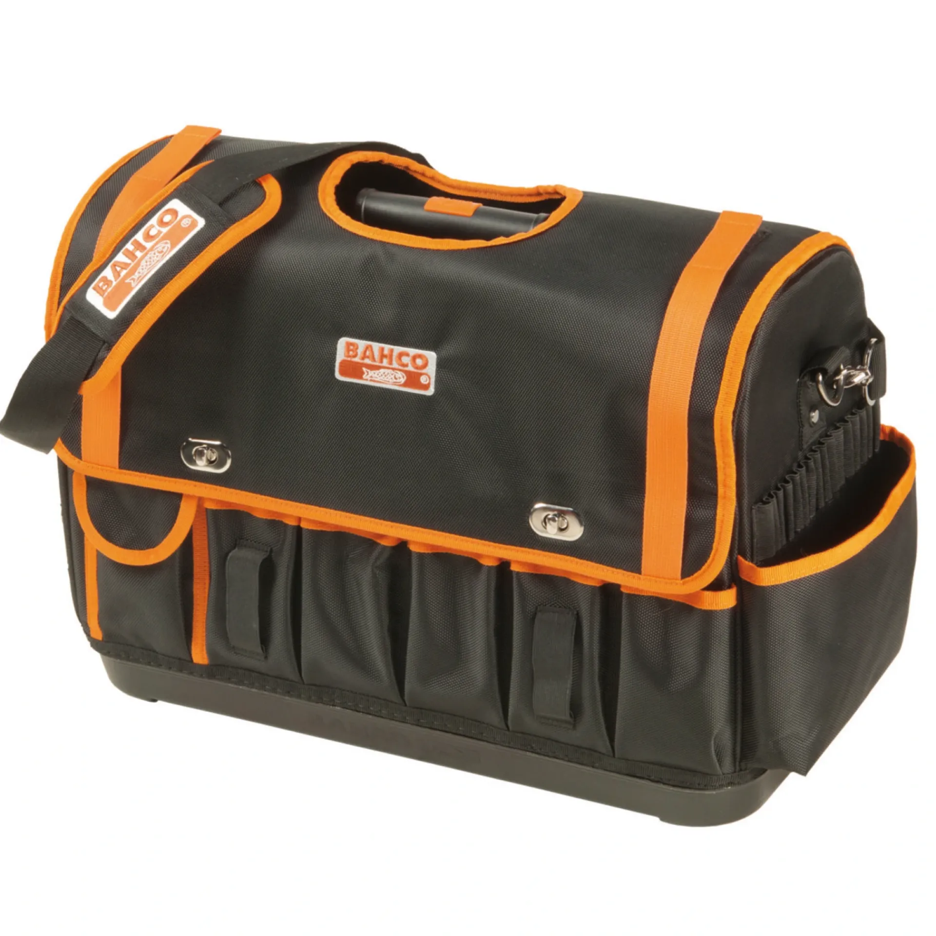 VÆRKTØJSTASKE 355X470X230 MM|Bahco Discount