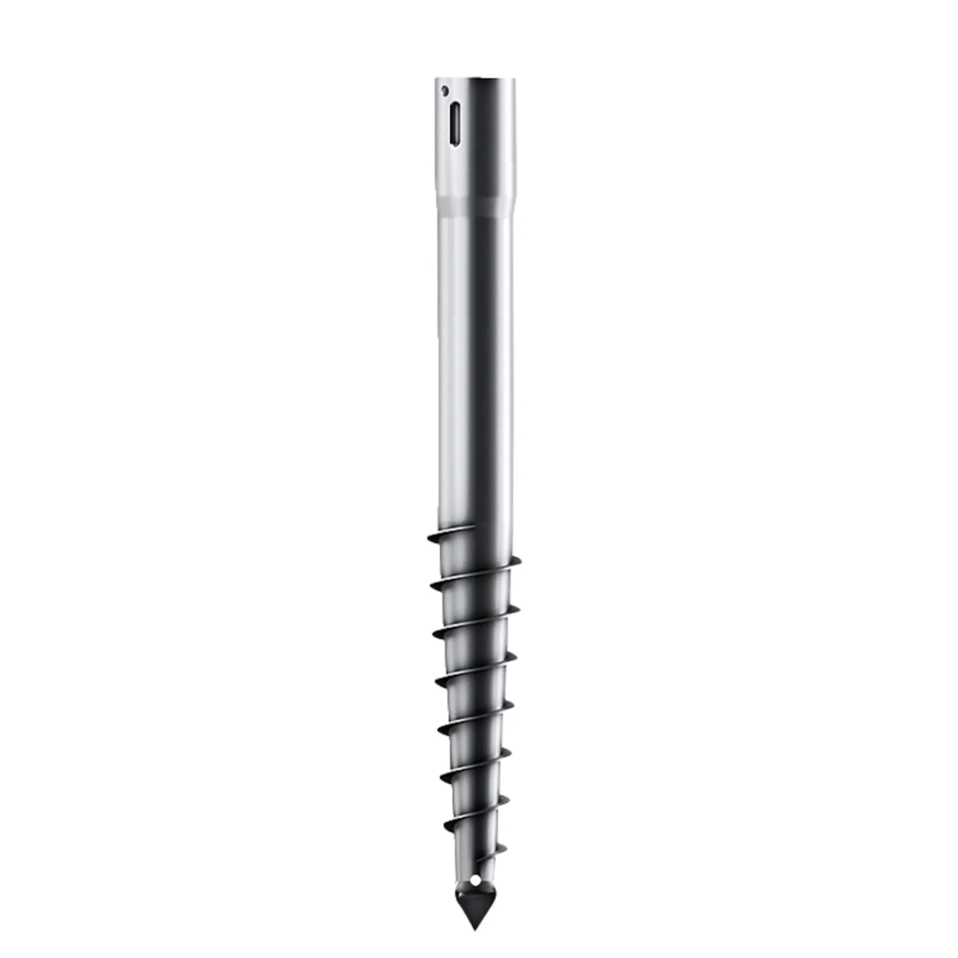 700 SKRUESPIDS 700 MM 1 STK|BAYO.S Clearance