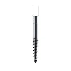 U-80 SKRUE 70X600 MM 1 STK|BAYO.S New