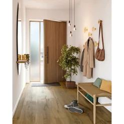TRENDLINE LAMINATGULV CAPRI OAK|BerryAlloc New