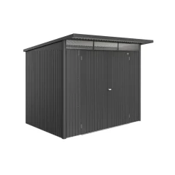 AVANTGARDE ECO A5 REDSKABSRUM MØRKEGRÅ 4,5489|Biohort Clearance