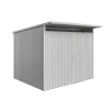 AVANTGARDE ECO A2 REDSKABSRUM SØLV 3,8409|Biohort Clearance