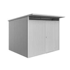 AVANTGARDE ECO A2 REDSKABSRUM SØLV 3,8409|Biohort Clearance