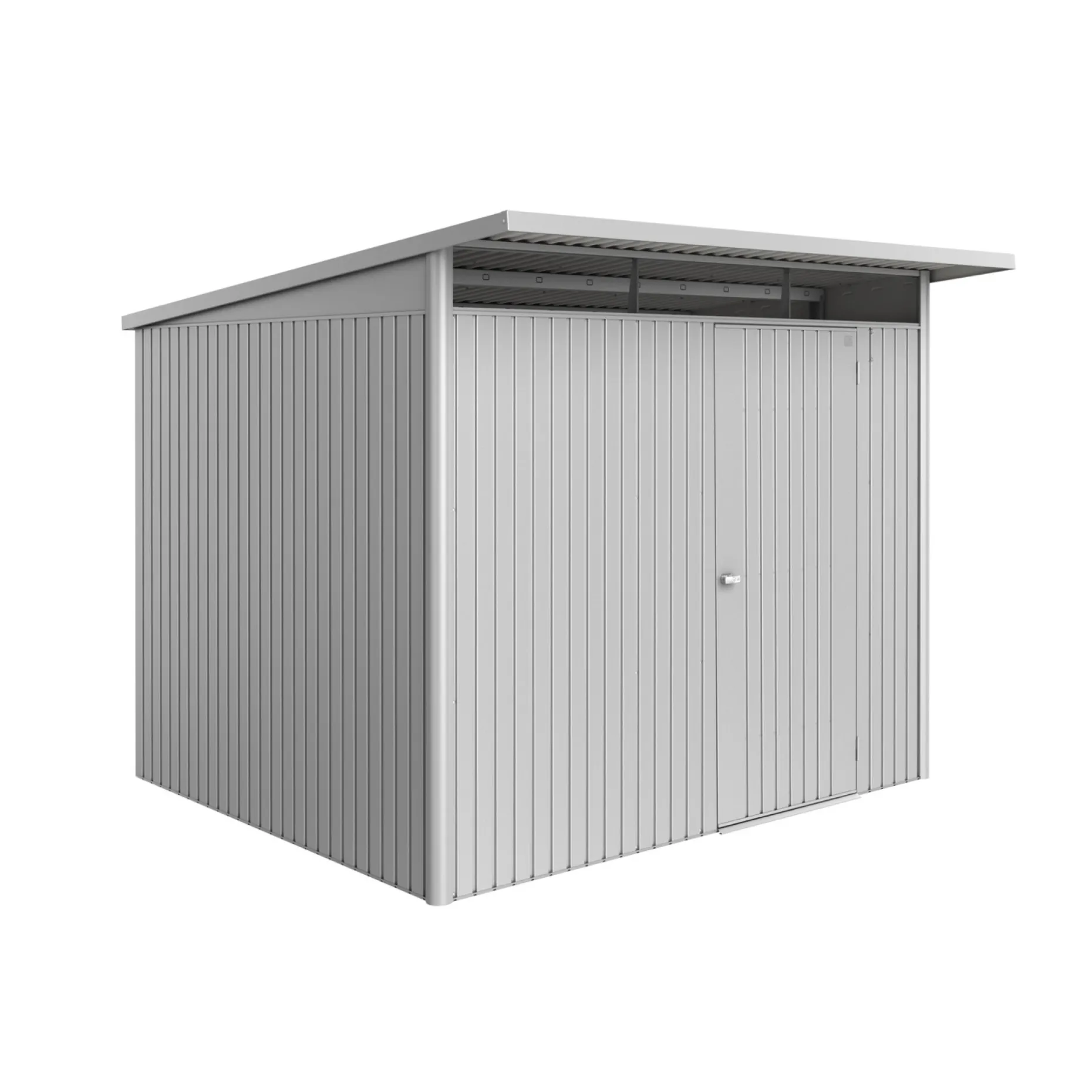 AVANTGARDE ECO A2 REDSKABSRUM SØLV 3,8409|Biohort Clearance