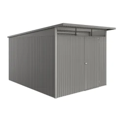 AVANTGARDE ECO A4 REDSKABSRUM SØLV 5,9649|Biohort Discount