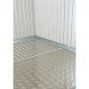 AVANTGARDE STR. A2 GULVPANEL ALUMINIUM|Biohort Sale