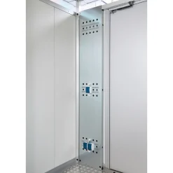 CASANOVA GALVANISERET PANEL GALVANISERET|Biohort New