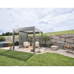 PERGOLA 3.12 X 3.12 M|Biohort Discount