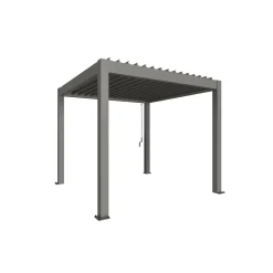 PERGOLA 3.12 X 3.12 M|Biohort Discount