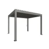 PERGOLA 4.05 X 3.68 M|Biohort