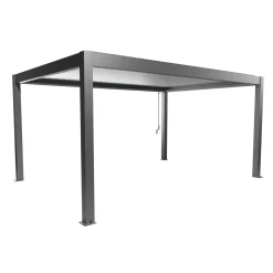 PERGOLA 5.16 X 3.68 M|Biohort Online
