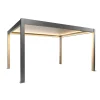 PERGOLA 4.60 X 3.68 M|Biohort Sale