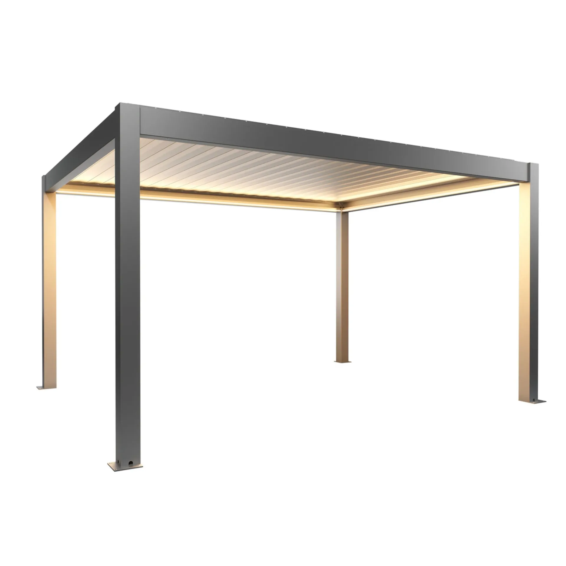 PERGOLA 4.60 X 3.68 M|Biohort Sale