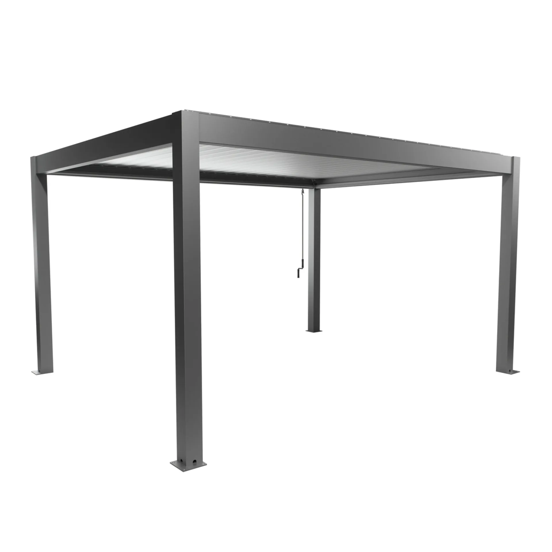 PERGOLA 4.60 X 3.68 M|Biohort Sale