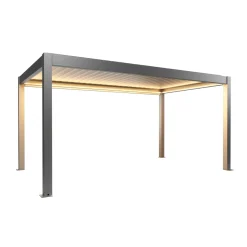 PERGOLA 4.05 X 3.68 M|Biohort Hot